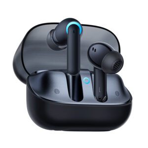 Immerse yourself in next-level gaming audio with the BASEUS AeQur G10 True Wireless Earphones.