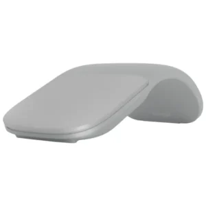 MICROSOFT SURFACE ARC MOUSE WIRELESS GRAY CZV-00008