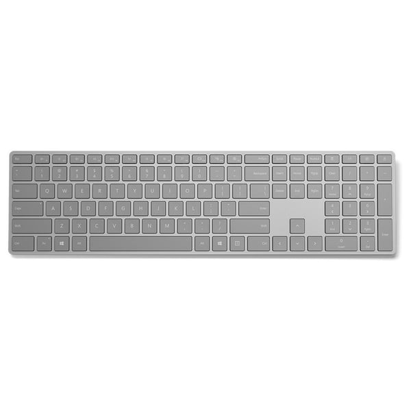 Microsoft Surface Keyboard Arabic