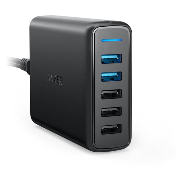 Anker PowerPort Speed PD 5