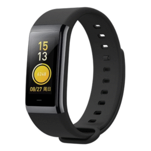 MI WATCH AMAZFIT COR BLACK