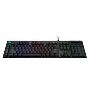 Logitech RGB