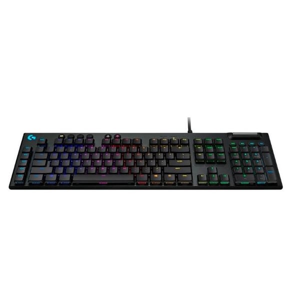 Logitech RGB
