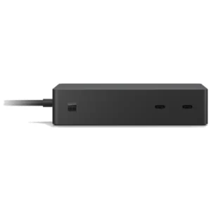 MICROSOFT DOCKING STATION 2 BLACK SVS-00006