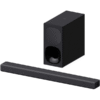 Transform your home entertainment with the Sony HT-G700 Wireless Soundbar