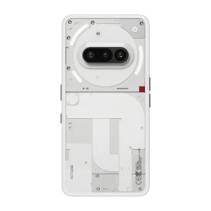 NOTHING PHONE 3A 8+128GB WHITE