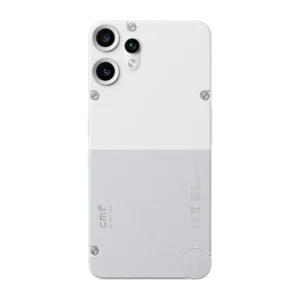 Discover the perfect fusion of cutting-edge innovation and sleek design with the NOTHING Phone 2 Pro in elegant White.