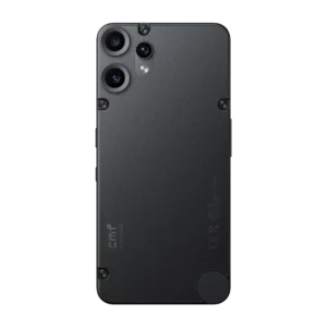 Discover innovation reimagined with the NOTHING Phone 2 Pro 8-256GB in sleek Black.