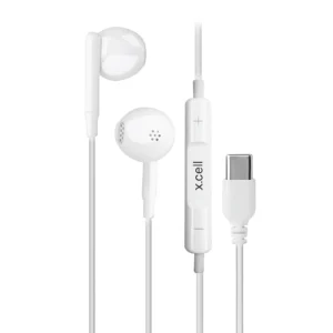 XCELL Wired In-Ear Stereo