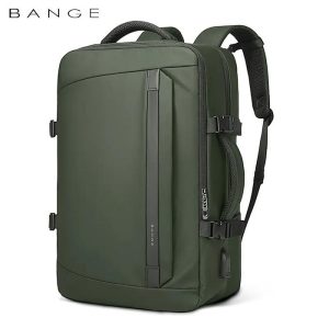 BANGE BACKPACK GREEN BG-2892