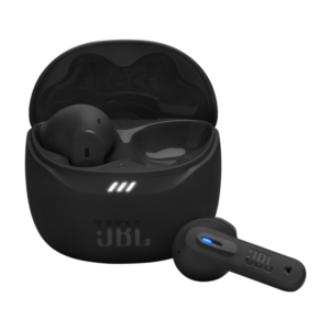JBL TUNE FLEX 2 TRUE WIRELESS NOISE CANCELLING EARBUDS BLACK