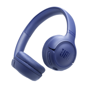 JBL TUNE 530 BLUETOOTH HEADSET BLUE