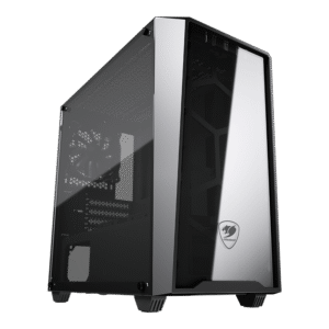 COUGAR COMPUTER TOWER CASE