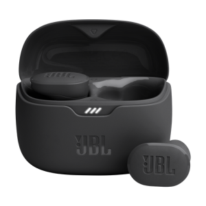 JBL TUNE BUDS TRUE WIRELESS IN EAR EARBUDS WITH MIC BLACK
