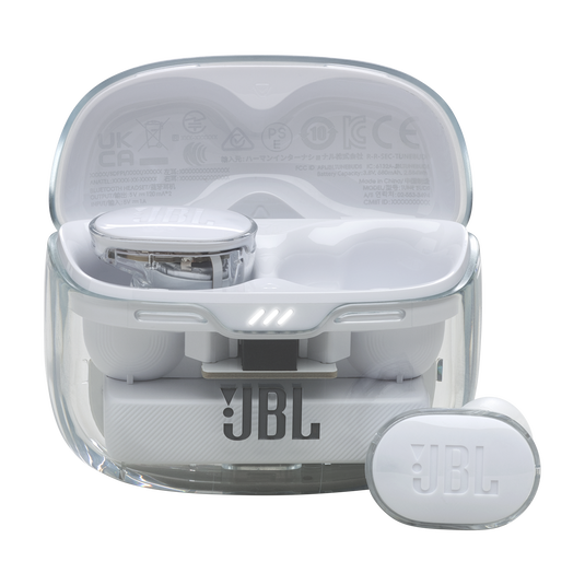 JBL Tune Buds