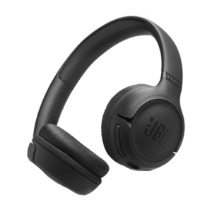 JBL TUNE 530 BLUETOOTH HEADSET BLACK