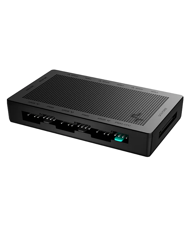 Deepcool PWM ARGB Hub