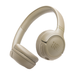 JBL TUNE 530 BLUETOOTH HEADSET BEIGE