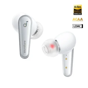 ANKER SOUNDCORE LIBERTY 4 WHITE A3953021