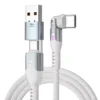 USB-C to USB-C STATIK