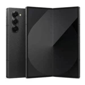 SAMSUNG GALAXY Z FOLD 6 (512GB, Crafted Black) - Revolutionary 5G Foldable Smartphone with Galaxy AI | Nagercoil