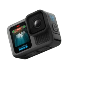 GoPro HERO13 Black – Redefining Action Camera Creativity