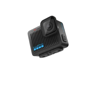 GoPro HERO 4K Action Camera - Black CHDHF-131-EU