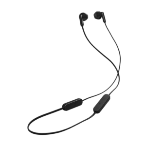 JBL TUNE 235BT WIRELESS EARBUD HEADPHONES BLACK
