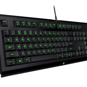RAZER CYNOSA PRO GAMING KEYBOARD RZ03-01470100- R3C1