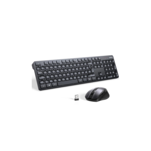 wireless keyboard