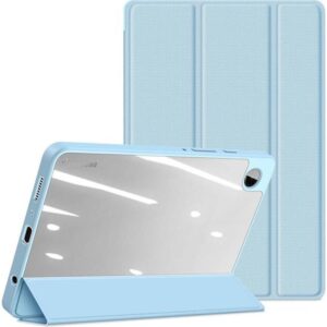 DUXDUCIS SAMSUNG TAB S10 ULTRA/S9 ULTRA/S8 ULTRA TOBY SERIES CASE BLUE TOBY-0215