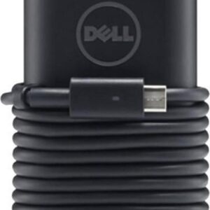 DELL 130W TYPE C POWER ADAPTER WITH UK PLUG