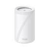 Unlock ultra-fast, seamless internet coverage throughout your home with the TP-Link BE9300 Whole Home Mesh WiFi 7 System (Deco BE65).