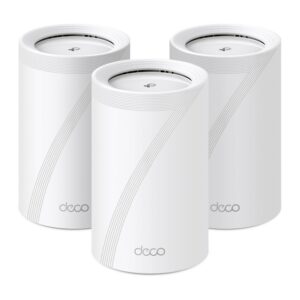 TP-Link Whole Home Mesh WiFi 7 System