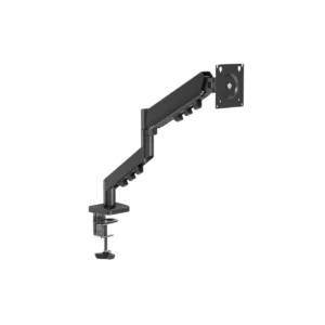 GAMEON SINGLE MECHANICAL SPRING MONITOR ARM GO-5500