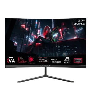 GAMEON GOC27F120VA