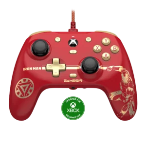 GameSir G7 HE Wired Controller - Marvel Edition for Xbox