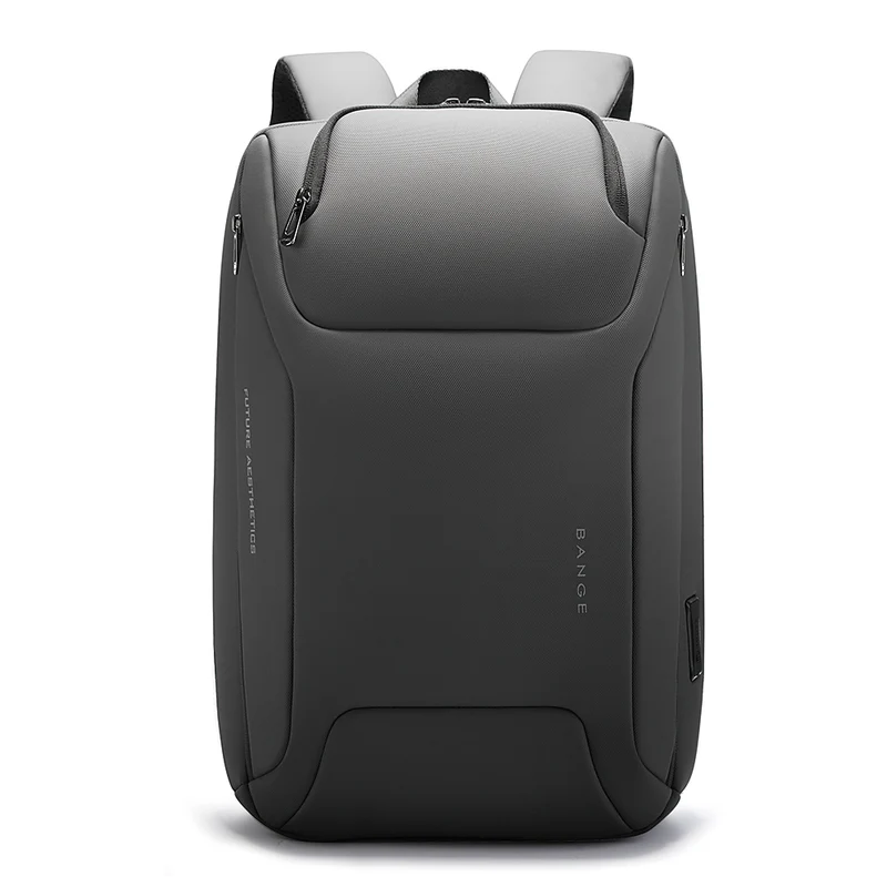BANGE 7802 Anti-Theft Laptop Backpack