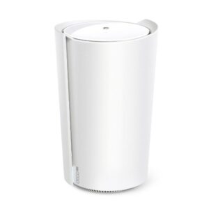 TP-Link Deco X50-5G (1 Pack) AX3000 Whole Home Mesh WiFi 6