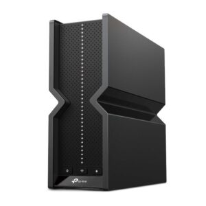 Tri-Band WiFi 7 Router