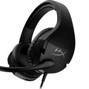 HYPERX CLOUD STINGERS GAMING HEADSET 7.1 BLK HHSS1S-AA-BK