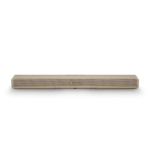 MARSHALL HESTON 60 TV SOUNDBAR CREAM 1007988