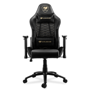 Cougar Outrider S Royal Gaming Chair