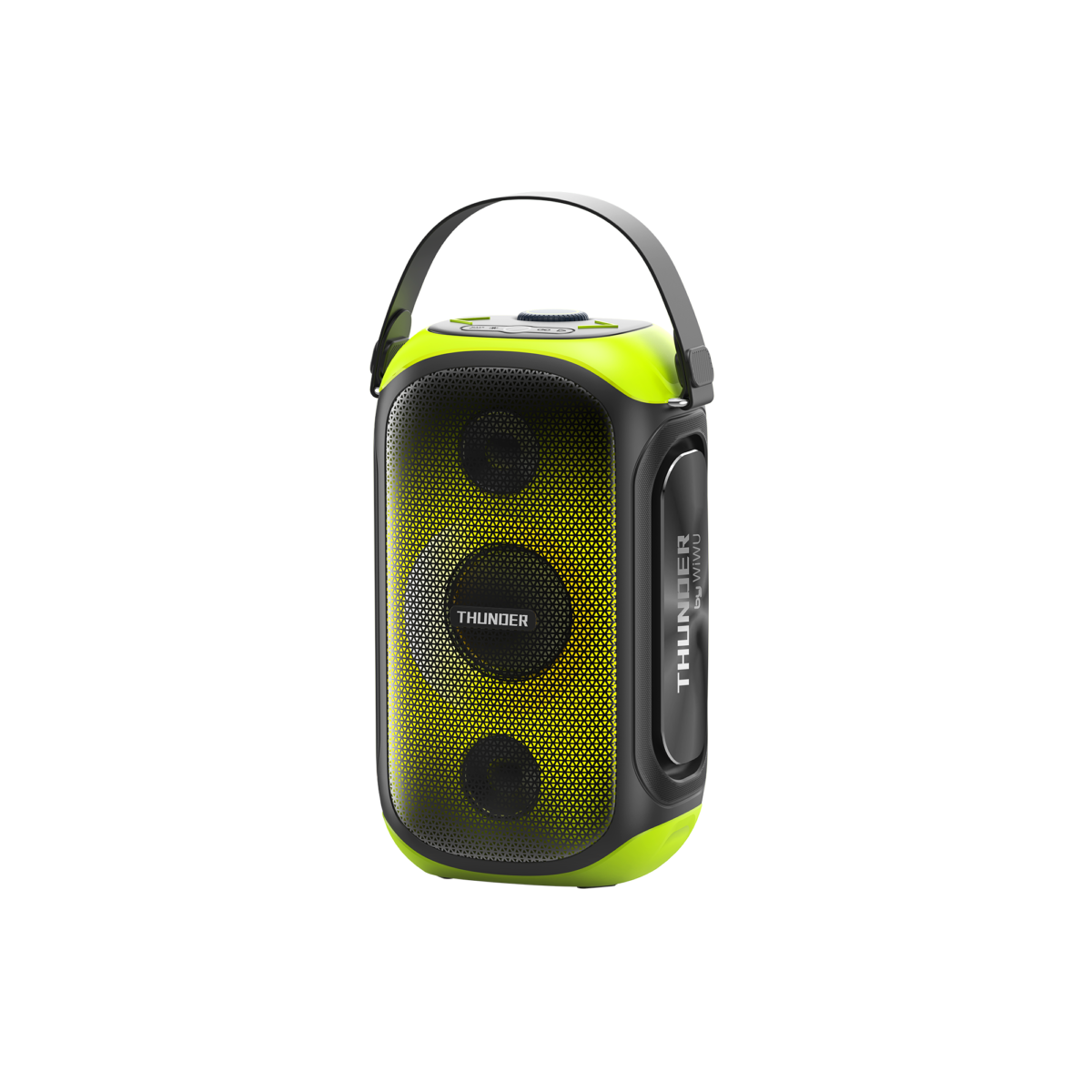 WiWU Thunder 100W Wireless Speaker