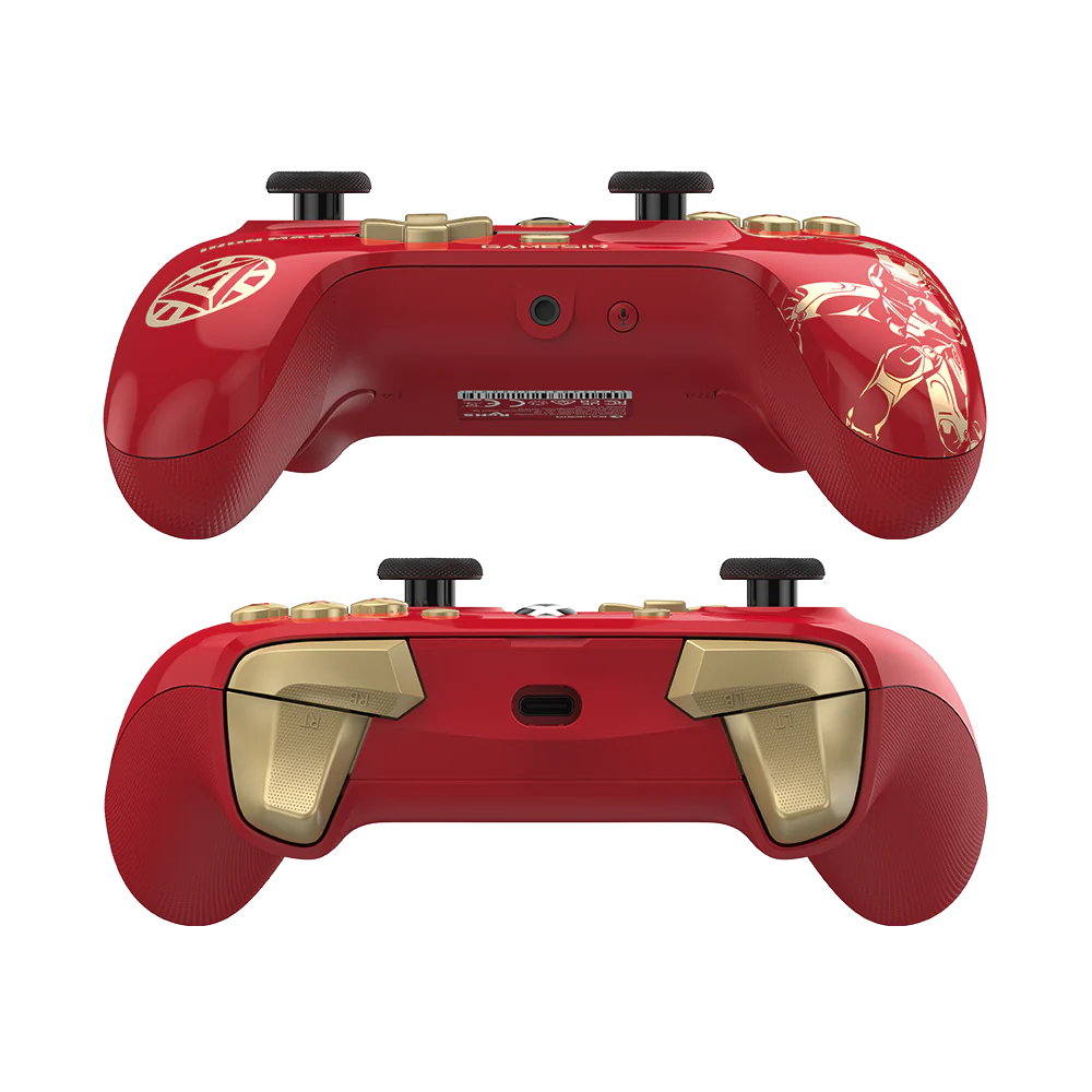 GameSir G7 HE Wired Controller - Marvel Edition for Xbox - Image 6
