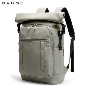 BANGE BACKPACK GRAY BG-8109