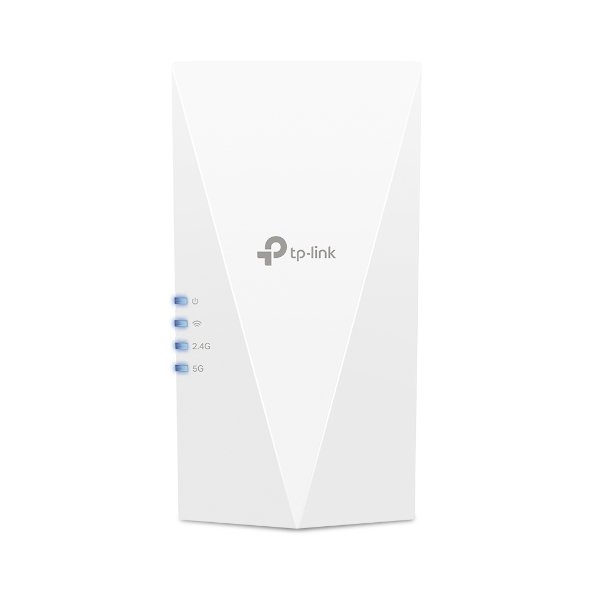 TP-Link RE600X WiFi 6 AX1800 Dual Band Range Extender - Image 2