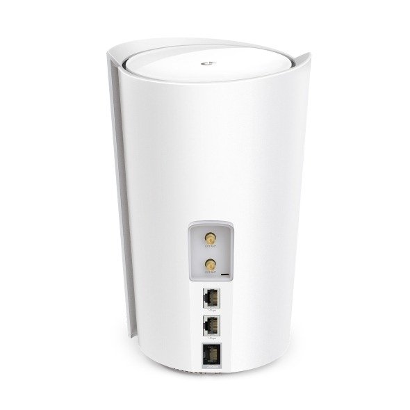 TP-Link Deco X50-5G (1 Pack) AX3000 Whole Home Mesh WiFi 6 - Image 2