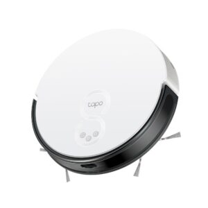 TP LINK MAGSLIM LIDAR NAVIGATION ROBOT VACUUM AND MOP TAPO RV20 MOP