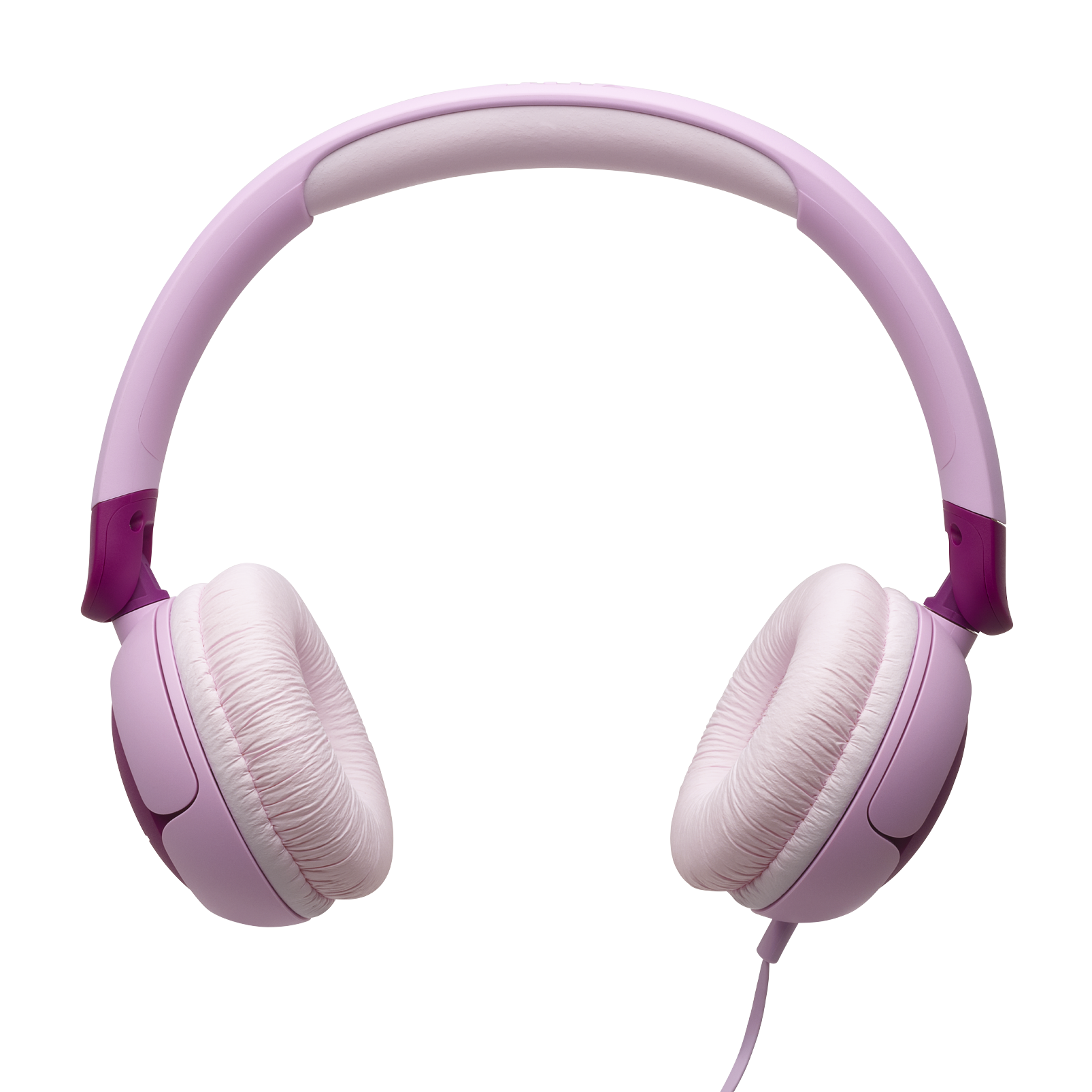 JBL Junior 320 Kids On-Ear Headphones - Safe, Comfortable, and Durable Audio for Kids - Image 5